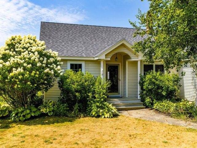 House for sale in South Thomaston, Maine