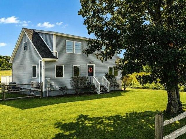 House for sale in South Thomaston, Knox County