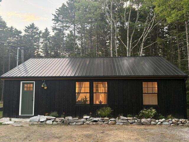 House for sale in Spruce Head, South Thomaston