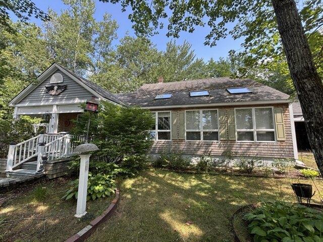 House for sale in South Thomaston, Knox County