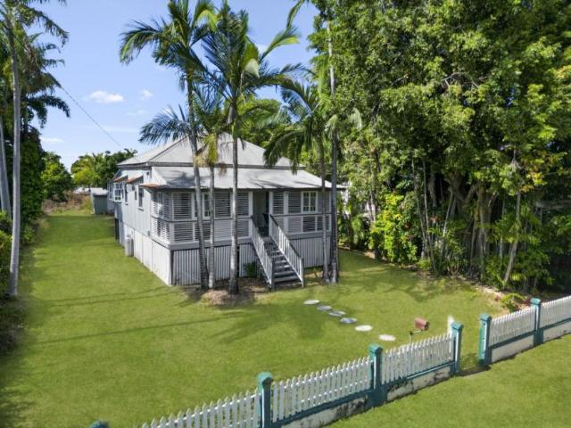 House for sale in South Townsville, Queensland