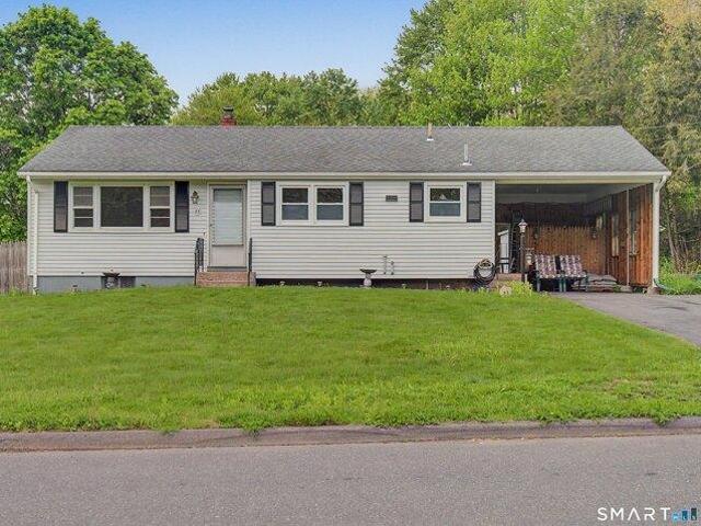 House for sale in South Windsor, Connecticut