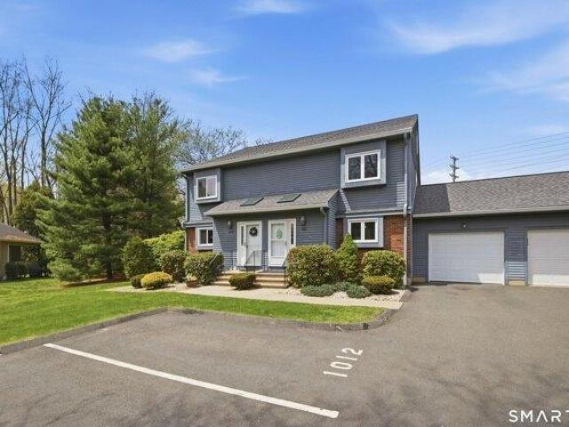 House for sale in South Windsor, Connecticut