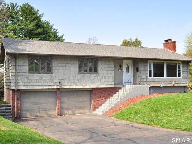 House for sale in South Windsor, Connecticut