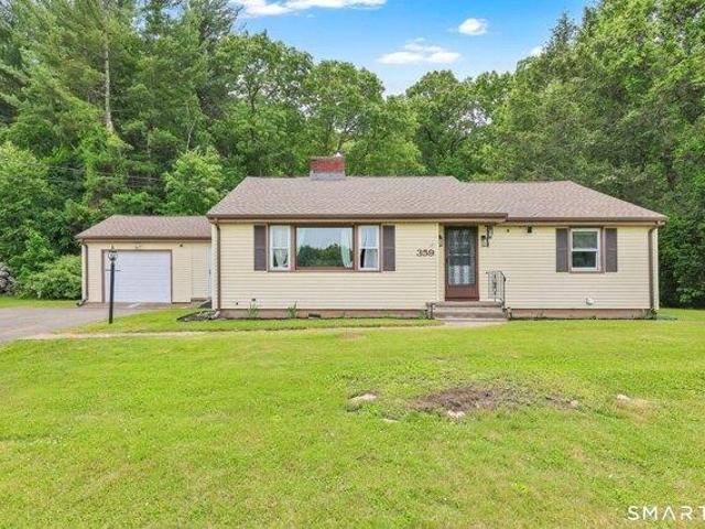 House for sale in South Windsor, Connecticut