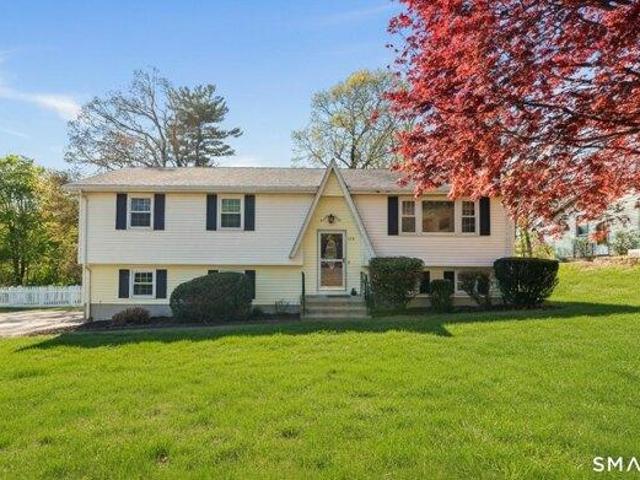 House for sale in South Windsor, Connecticut