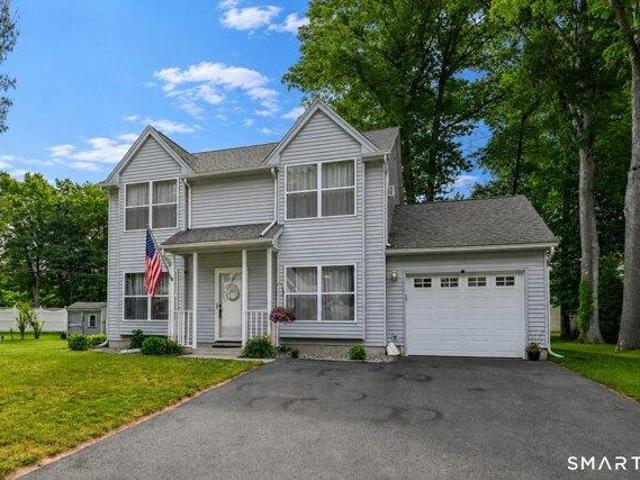 Condo for sale in South Windsor, Connecticut