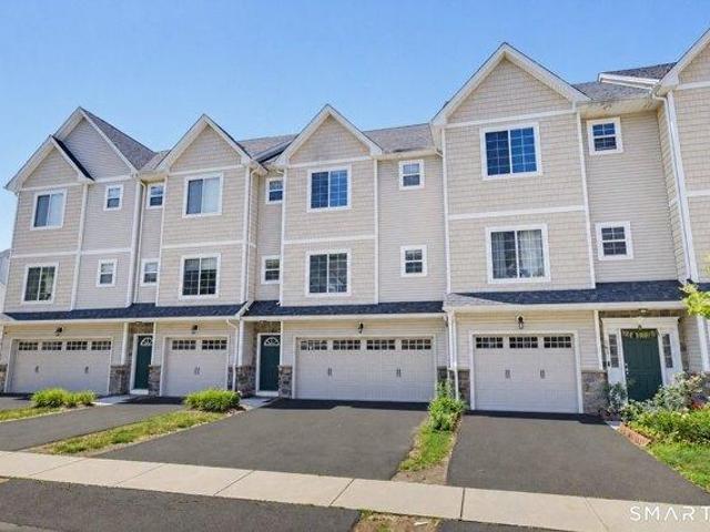 House for sale in South Windsor, Connecticut
