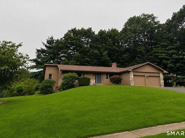 House for sale in South Windsor, Connecticut