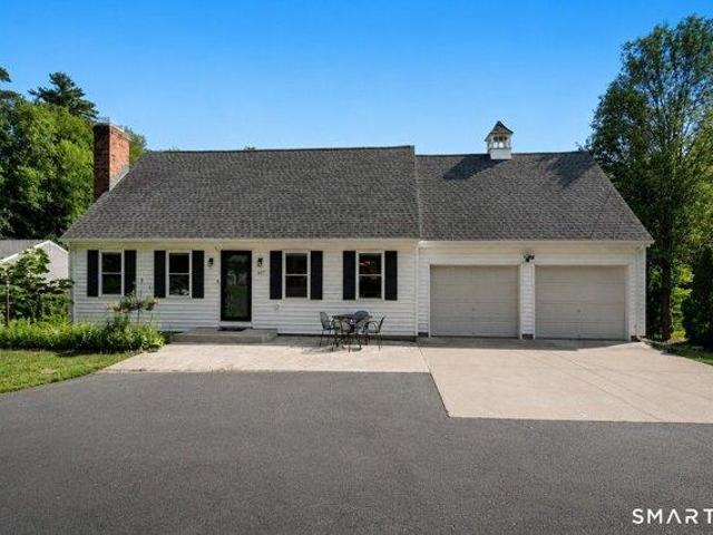 House for sale in South Windsor, Connecticut
