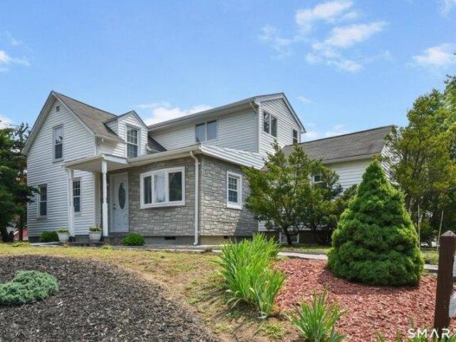 House for sale in South Windsor, Connecticut