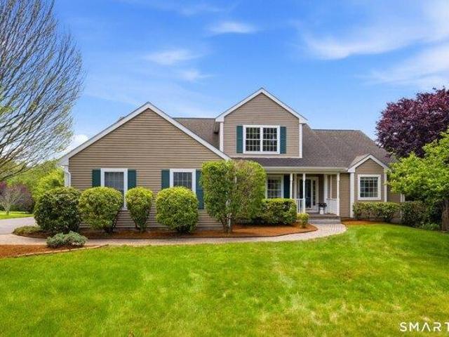 House for sale in South Windsor, Connecticut