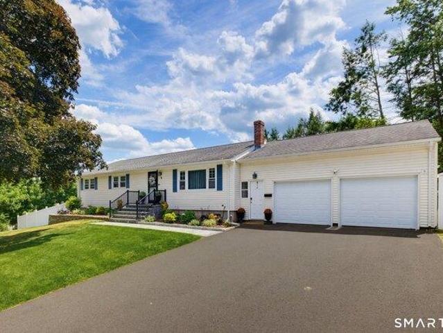House for sale in South Windsor, Connecticut