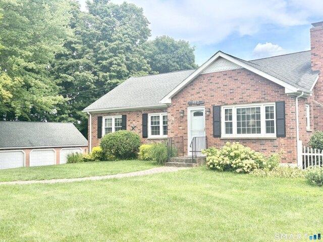 House for sale in South Windsor, Connecticut