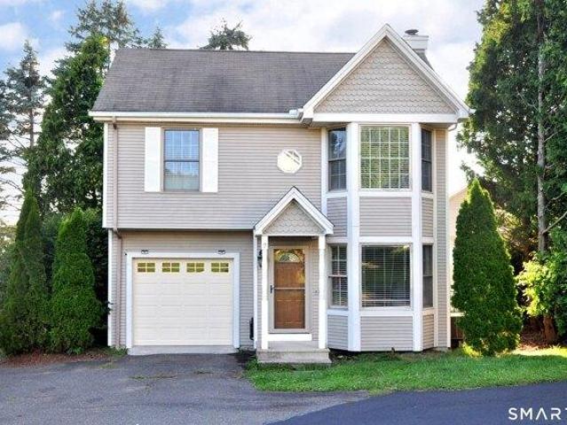 House for sale in South Windsor, Connecticut