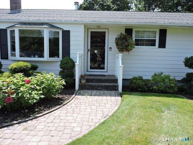 House for sale in South Windsor, Connecticut