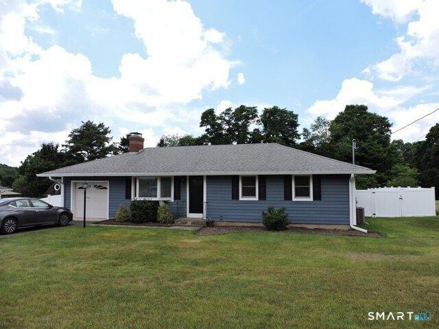 House for sale in South Windsor, Connecticut