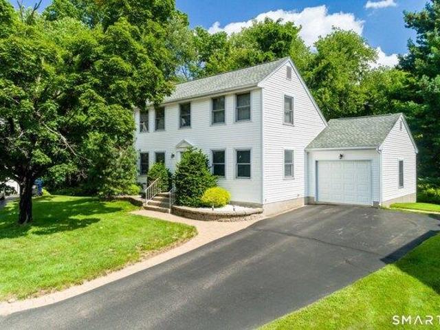 House for sale in South Windsor, Connecticut