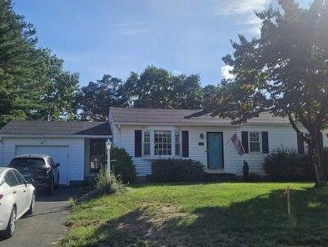 House for sale in South Windsor, Connecticut