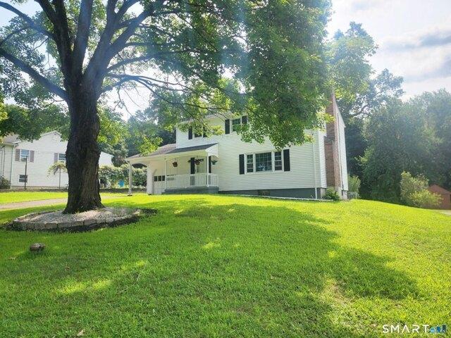House for sale in Farnhams, South Windsor