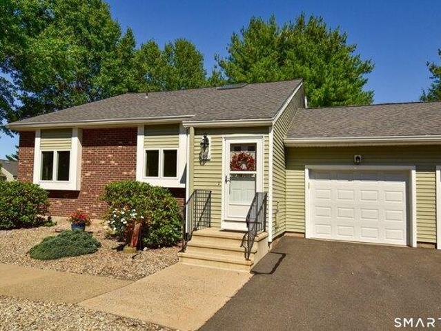 House for sale in Wapping, South Windsor