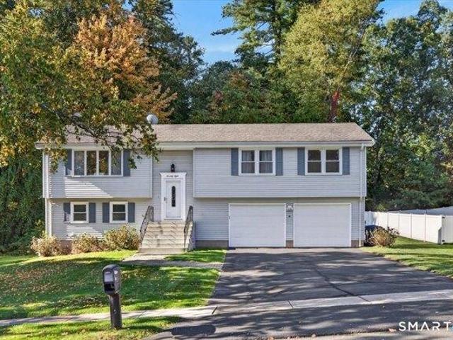 House for sale in South Windsor, Capitol Planning Region
