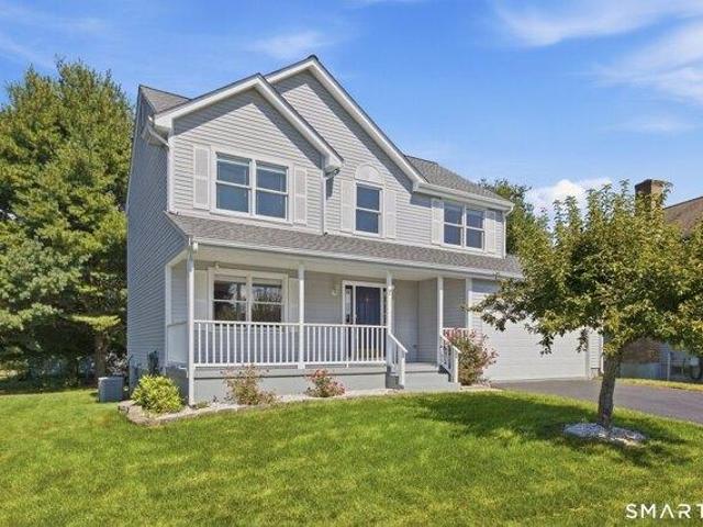 House for sale in South Windsor, Capitol Planning Region