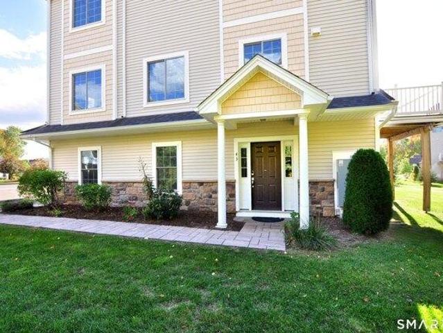 House for sale in South Windsor, Capitol Planning Region