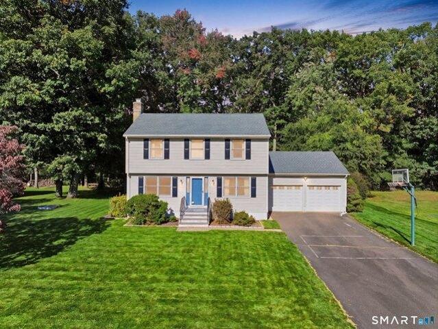 House for sale in South Windsor, Capitol Planning Region