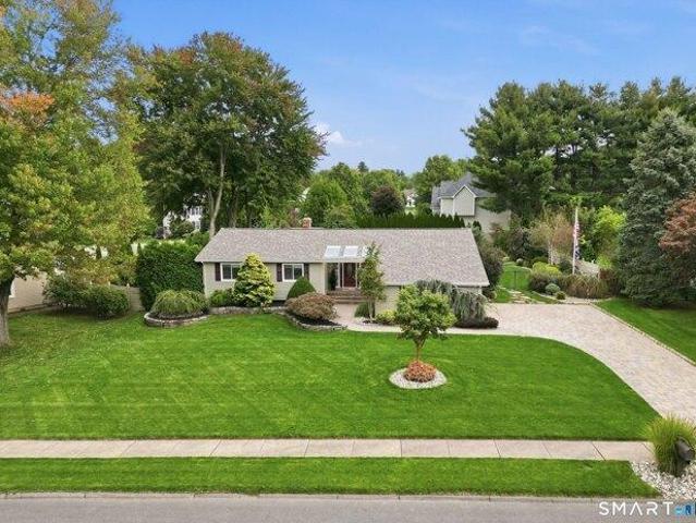 House for sale in South Windsor, Capitol Planning Region