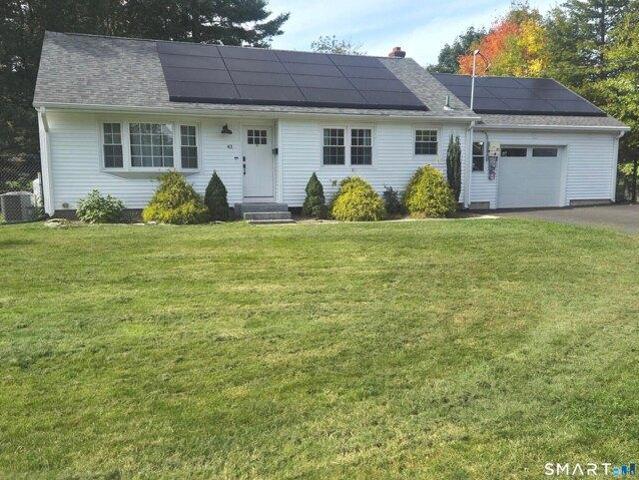 House for sale in South Windsor, Capitol Planning Region