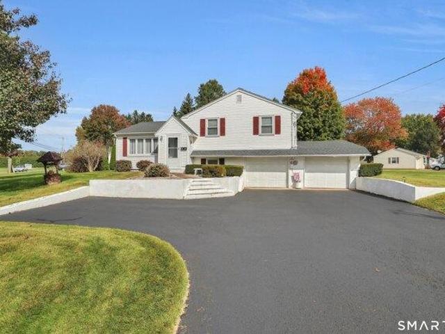 House for sale in South Windsor, Capitol Planning Region