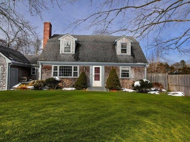 House for sale in South Yarmouth, Massachusetts