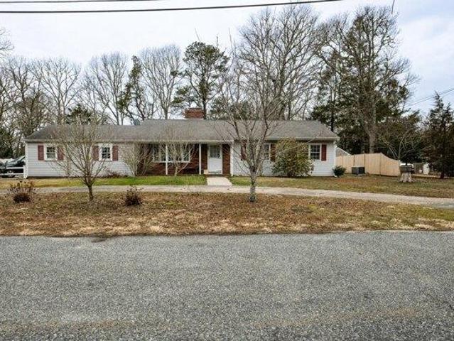 House for sale in South Yarmouth, Massachusetts