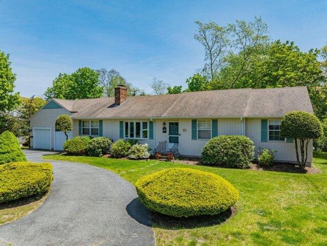 House for sale in South Yarmouth, Massachusetts