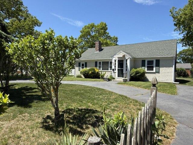 House for sale in South Yarmouth, Massachusetts