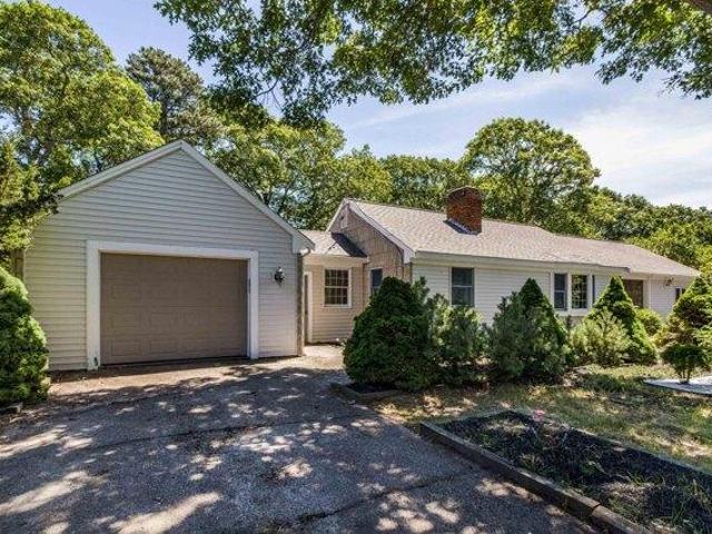 House for sale in South Yarmouth, Massachusetts