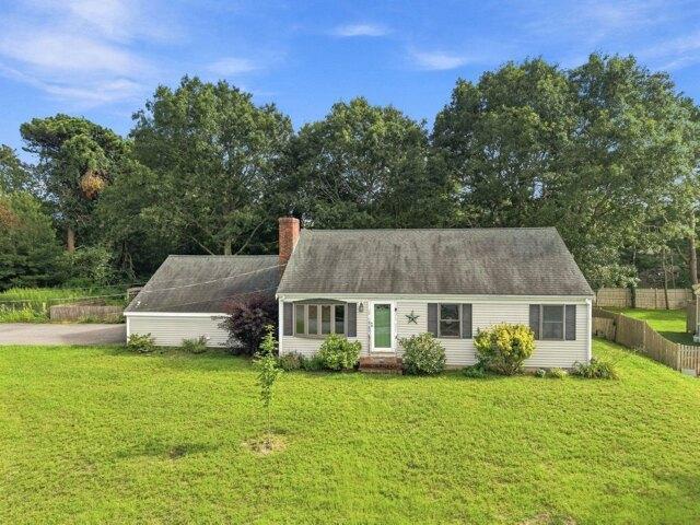 House for sale in South Yarmouth, Massachusetts