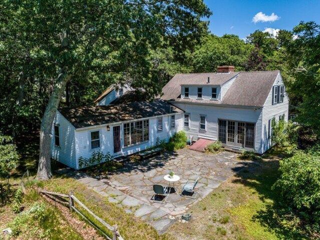 House for sale in South Yarmouth, Massachusetts