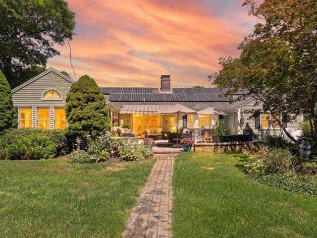 House for sale in South Yarmouth, Massachusetts