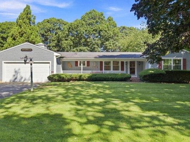 House for sale in South Yarmouth, Massachusetts