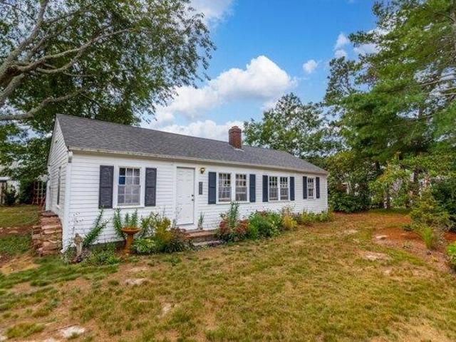 House for sale in South Yarmouth, Massachusetts