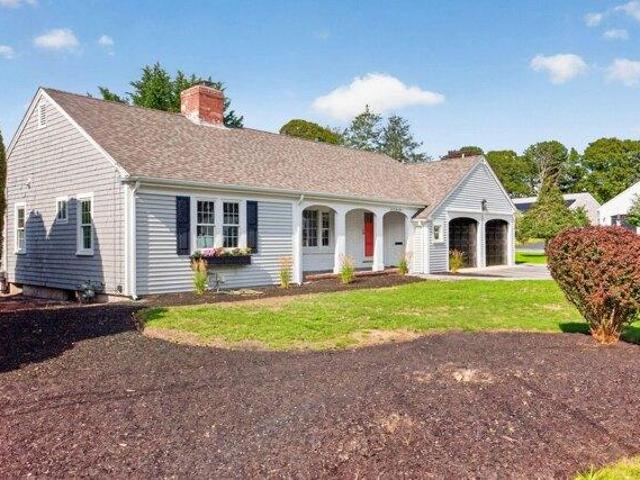 House for sale in Yarmouth, Barnstable County