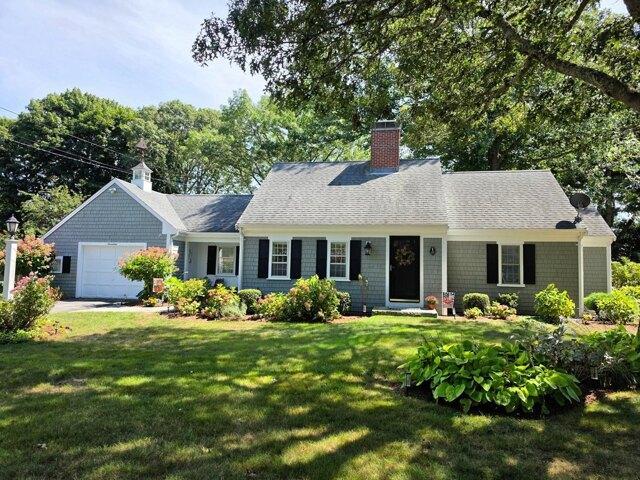 House for sale in Yarmouth, Barnstable County