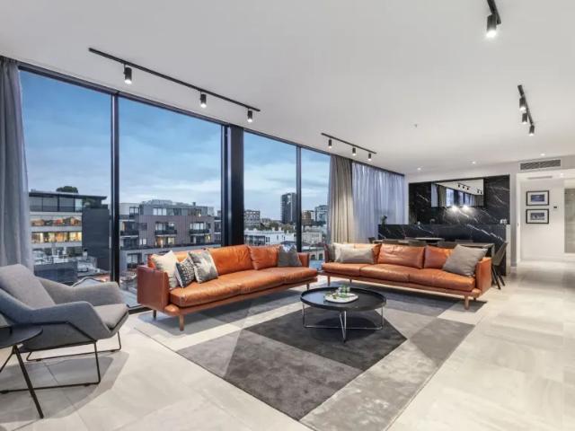Apartment for sale in Camerons Creek, Victoria
