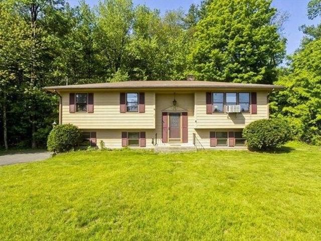 House for sale in Southampton, Massachusetts