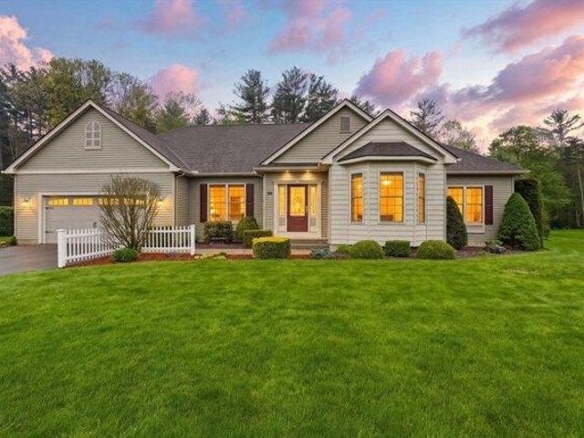 House for sale in Southampton, Massachusetts