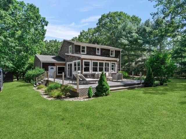 House for sale in Sagaponack, New York