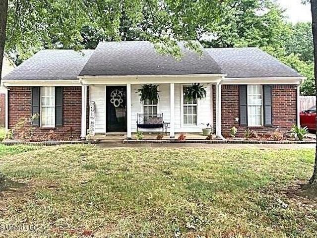 House for sale in Southaven, Mississippi