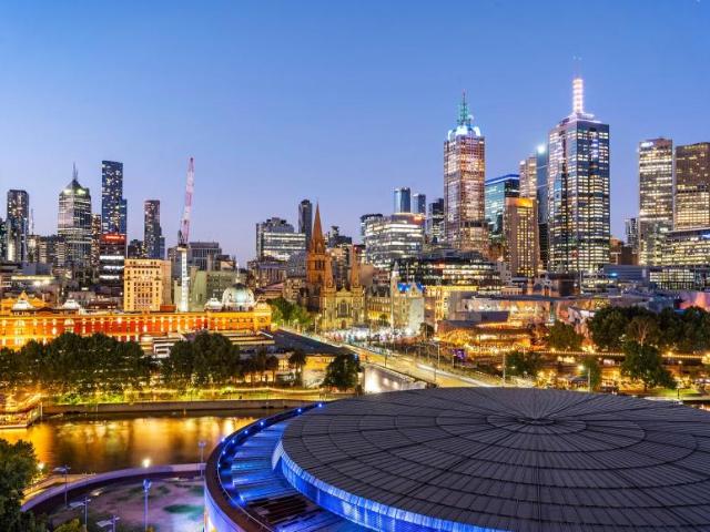 Apartment for sale in Camerons Creek, Victoria